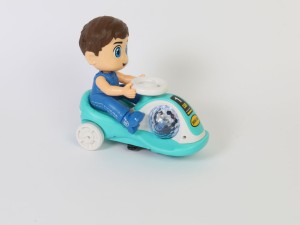 موتور موزیکال jiama