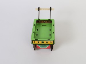 گاری  یلدا و هفت سین
