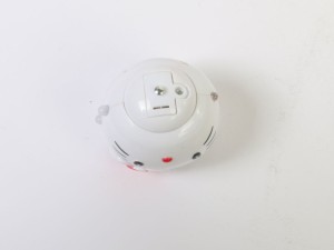 فرفره موزیکال کیتی با نور LED