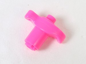 فرفره موزیکال کیتی با نور LED