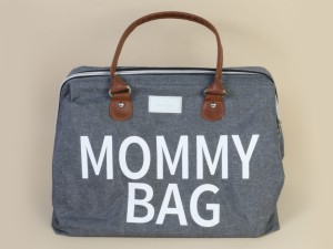 ساک لوازم نوزادی mommy bag