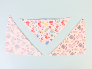 پیشبند دستمال گردنی carters