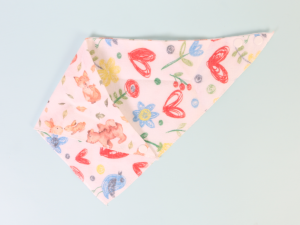 پیشبند دستمال گردنی carters