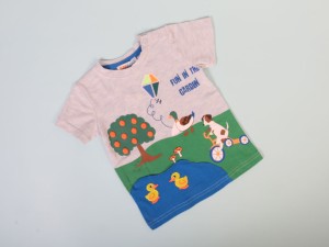 تیشرت mackays