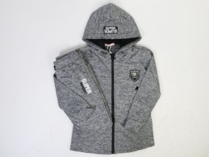 سویشرت و شلوار zip style66