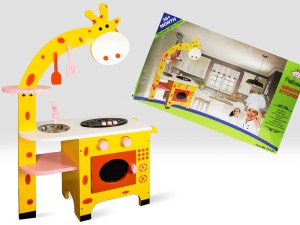 میز آشپزخانه چوبی