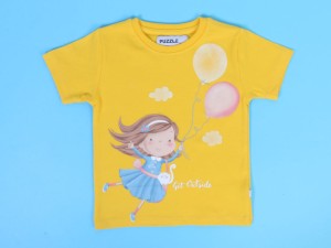تیشرت puzzle
