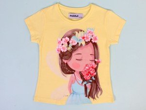 تیشرت puzzle