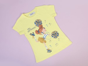 تیشرت puzzle