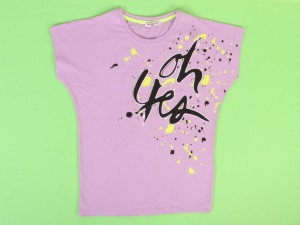 تیشرت fosforlu