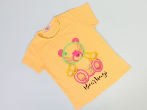 تیشرت fosforlu