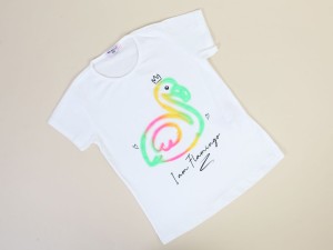 تیشرت fosforlu