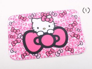 پادری استپ دار Hello kitty (تنوع طرح)