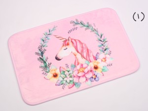 پادری اسب تک شاخ (تنوع طرح)