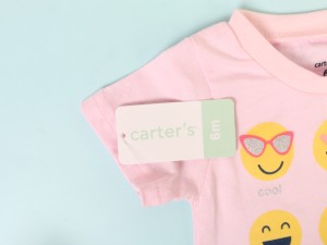 تیشرت carters