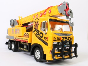 جرثقیل قدرتی dorj toys