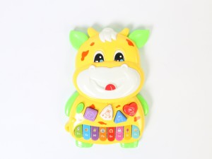 پیانو گاو  موزیکال  shengda toys