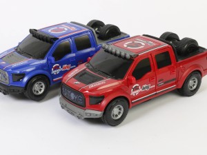 ماشین موزیکال adjia toys