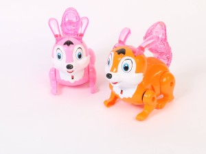 سنجاب موزیکال funny toy