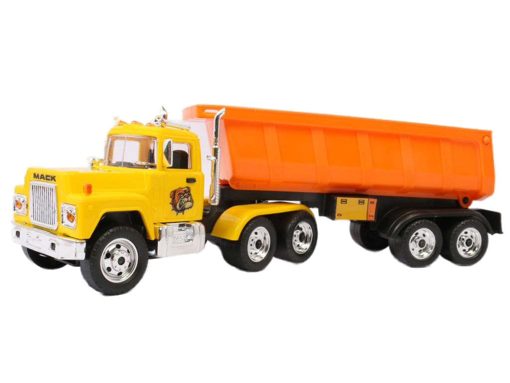 تریلی my toy