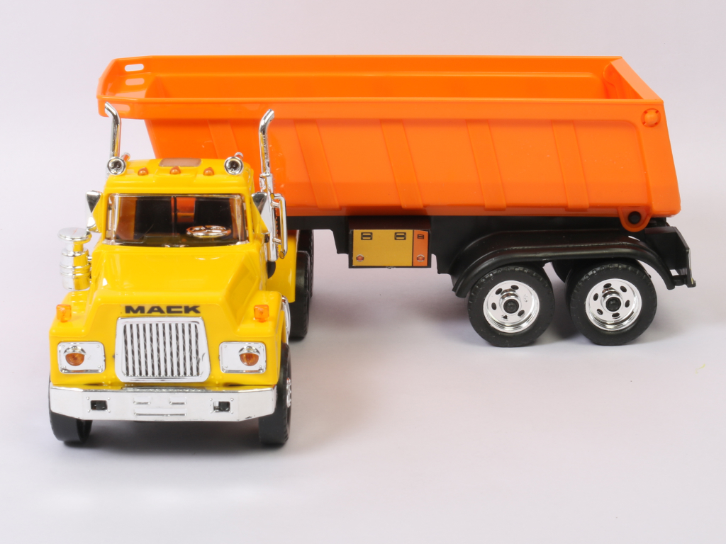 تریلی my toy