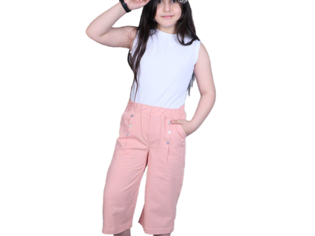 شلوارک دخترانه safa