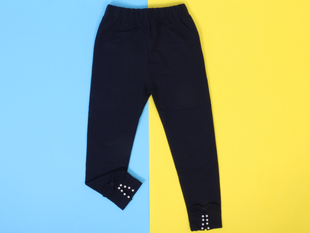 ساق شلواری دخترانه hive kids