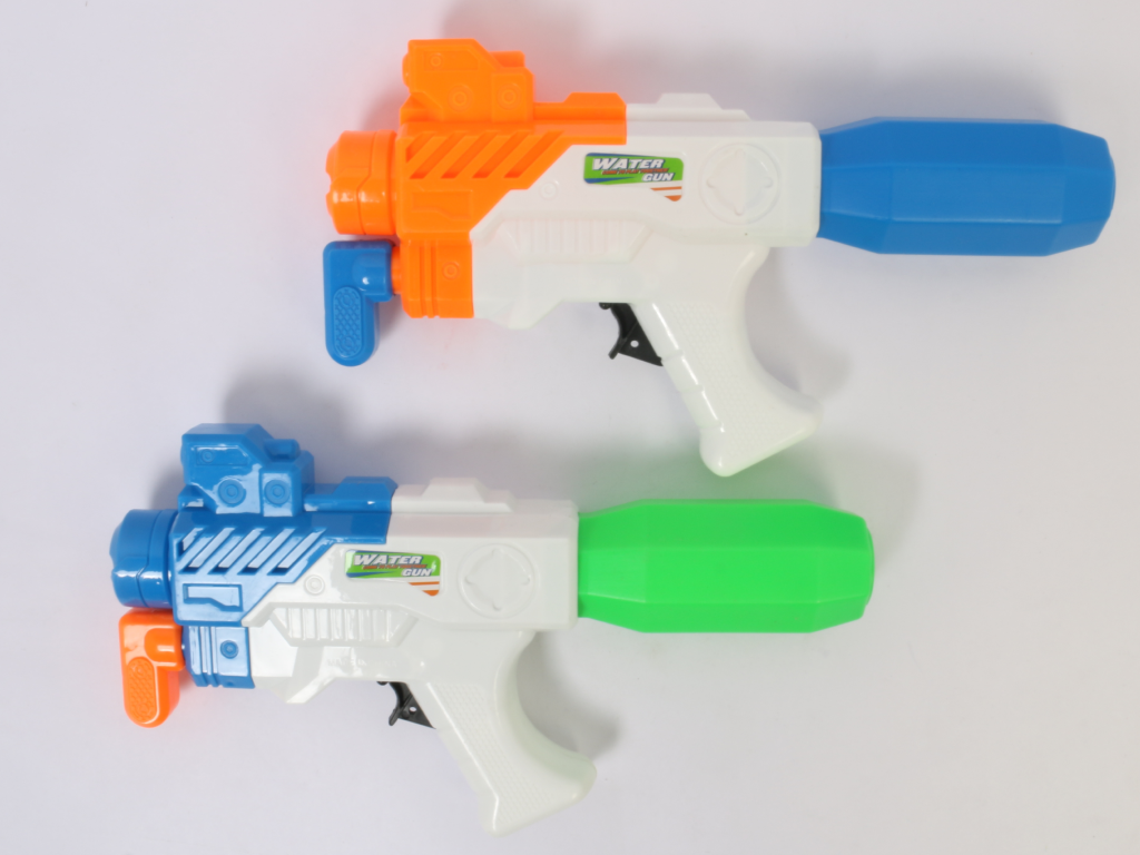 تفنگ آب پاش have toy