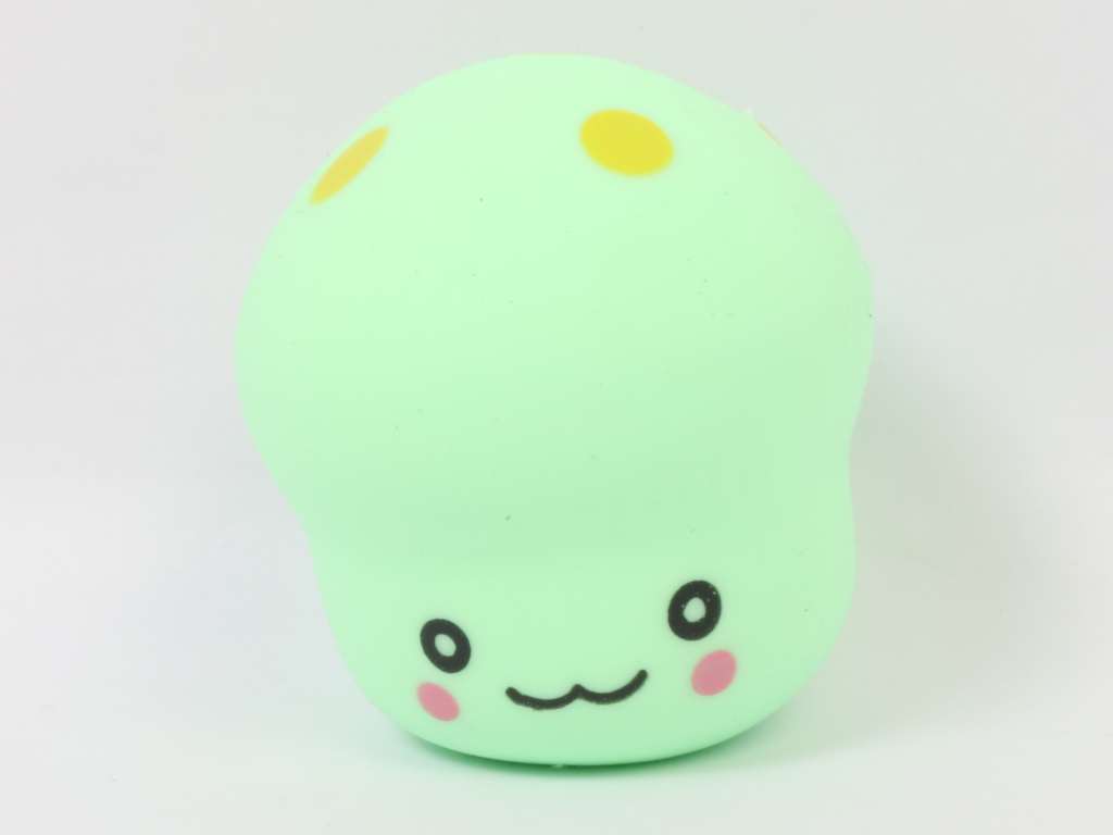 فیجت قارچ toy