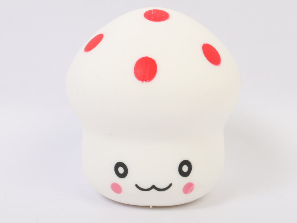 فیجت قارچ toy