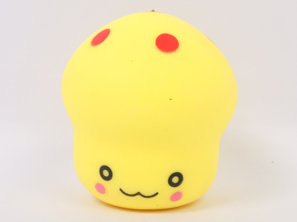 فیجت قارچ toy