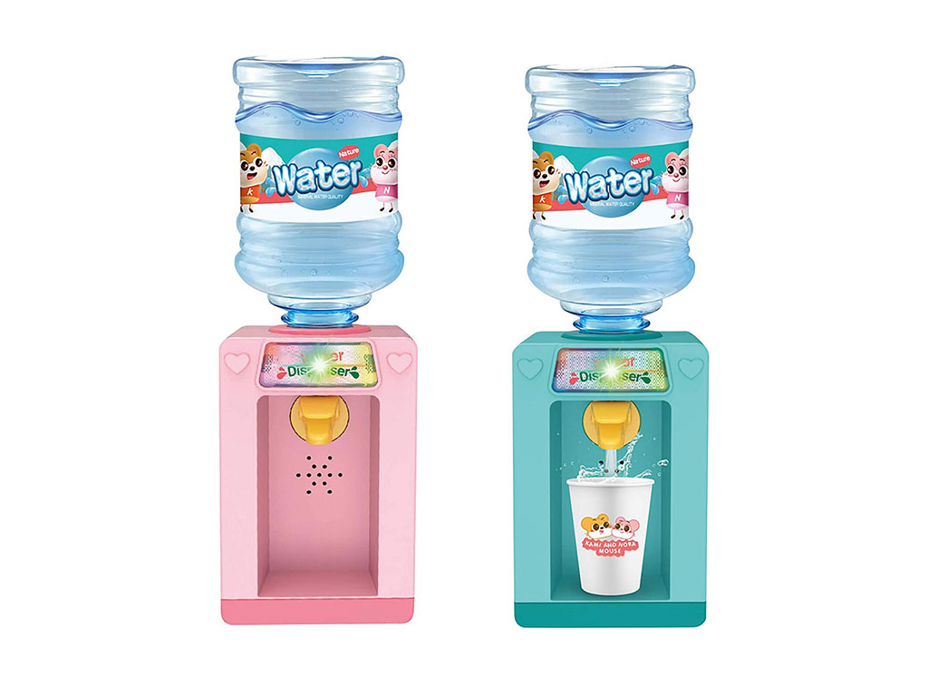 آبسردکن موزیکال yuehui toys