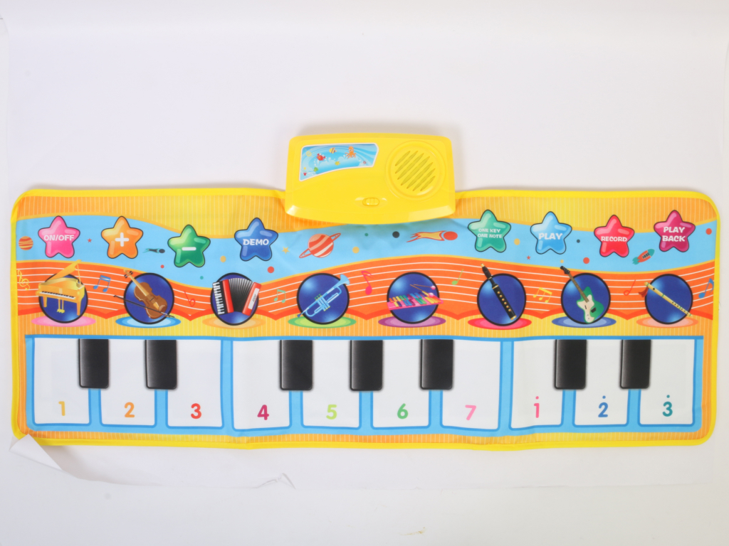 ارگ سفره ای موزیکال zhongze toys