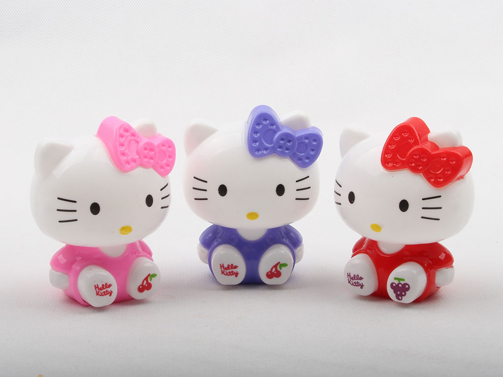 فیگور هلوکیتی Hello Kitty (تکی)