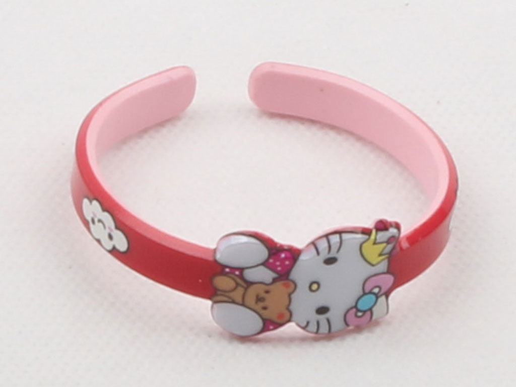 دستبند عروسکی هلوکیتی Hello Kitty