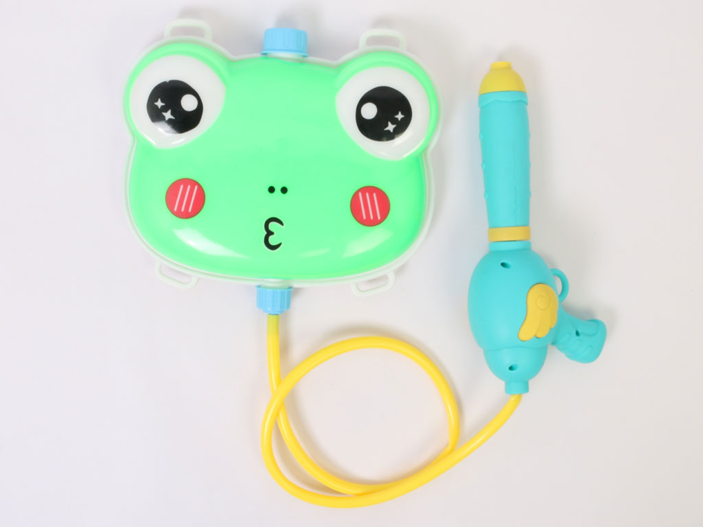 تفنگ آب پاش کوله ای xue yu