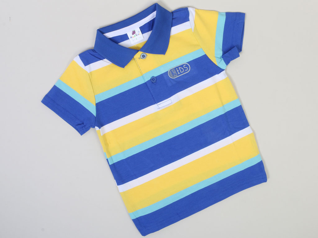 تیشرت پسرانه kids