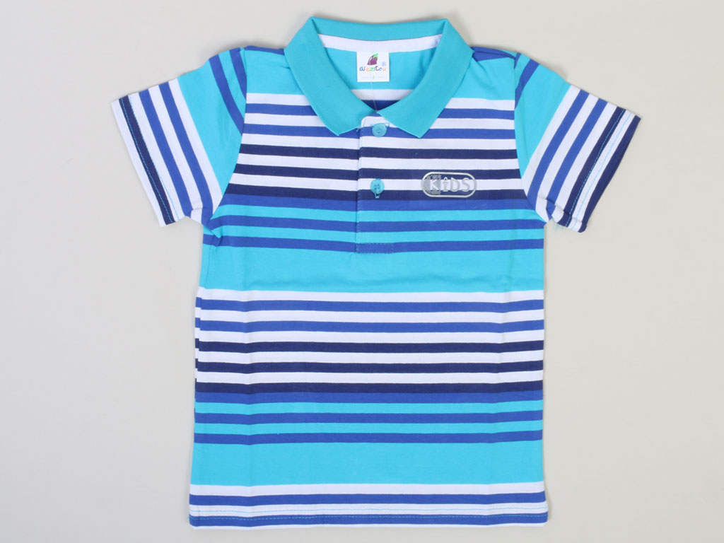 تیشرت پسرانه kids