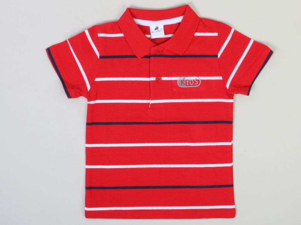 تیشرت پسرانه kids