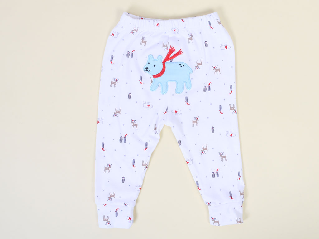 شلوار شش ماه carters