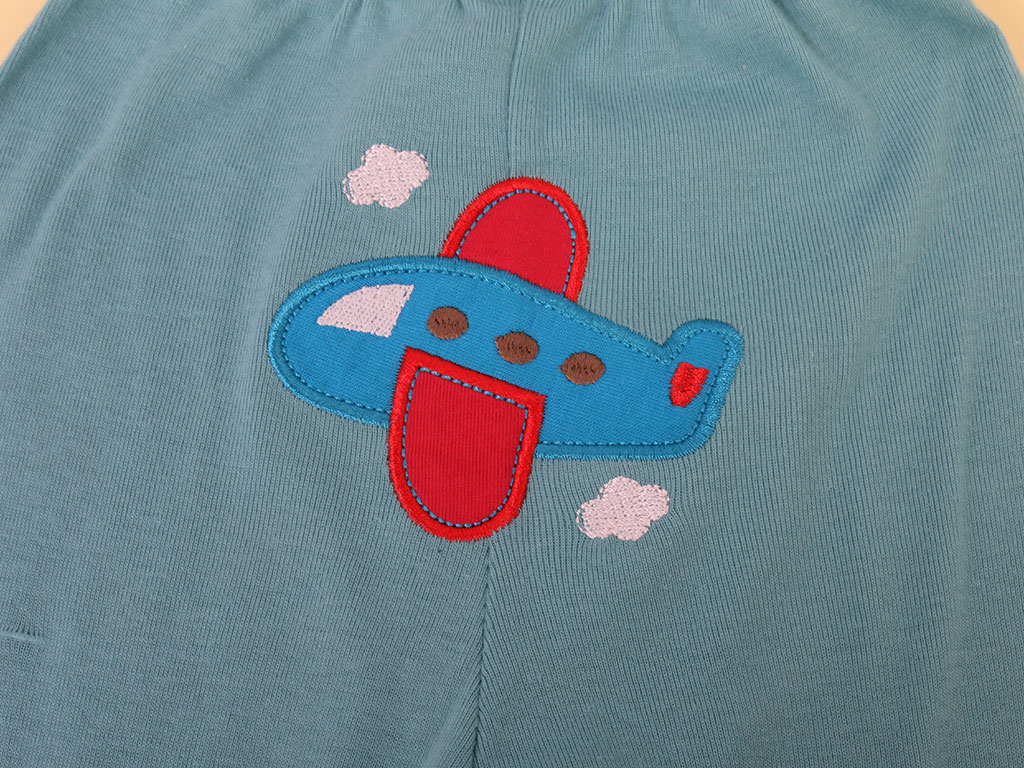 شلوار( 6-9) ماه carters