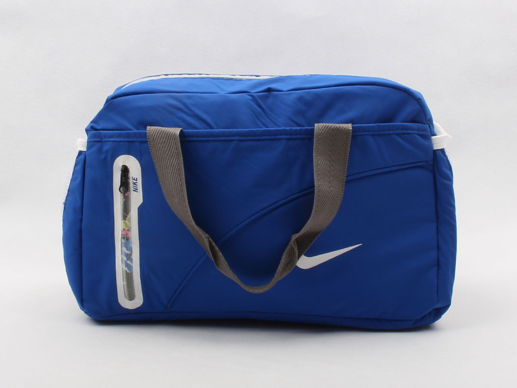 کیف ورزشی Nike (دارای رنگبندی)