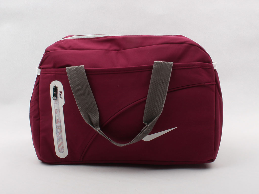 کیف ورزشی Nike (دارای رنگبندی)