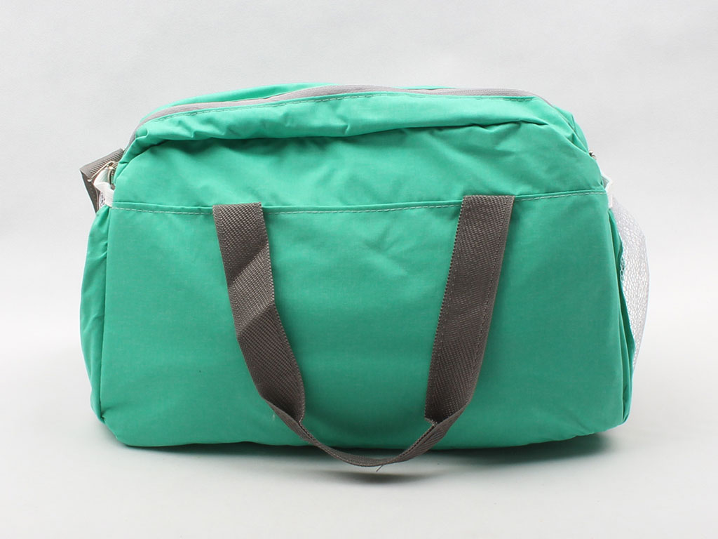 کیف ورزشی Nike (دارای رنگبندی)