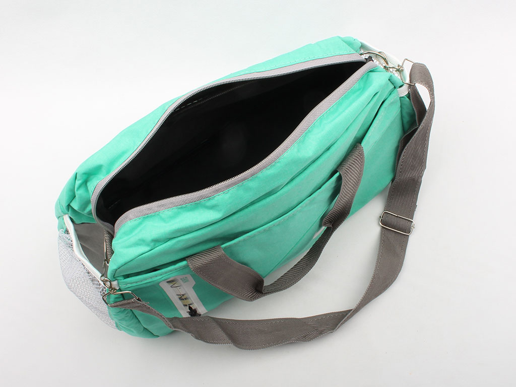 کیف ورزشی Nike (دارای رنگبندی)