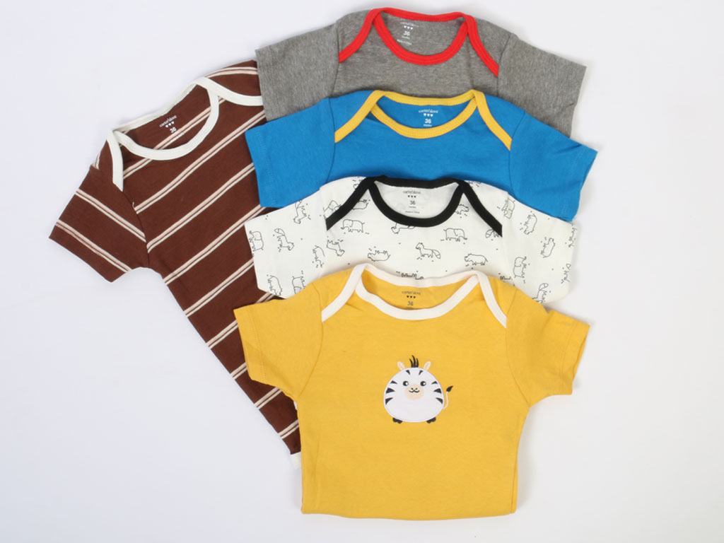 بادی پسرانه 36 ماه کارترز carters