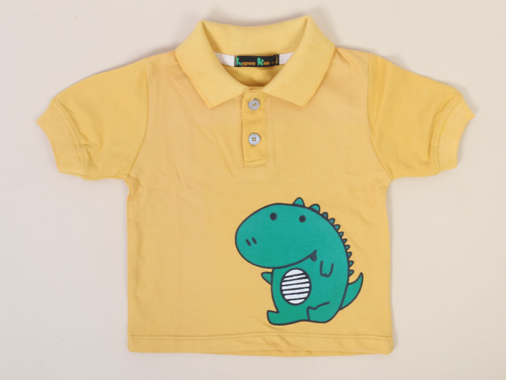 تیشرت و شلوارک  کمرکش پسرانه hypee kids