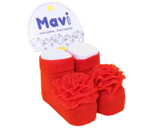 جوراب mavi
