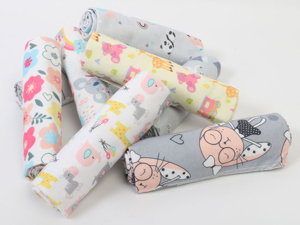 خشک کن 4 عددی نوزادی کارترز carters