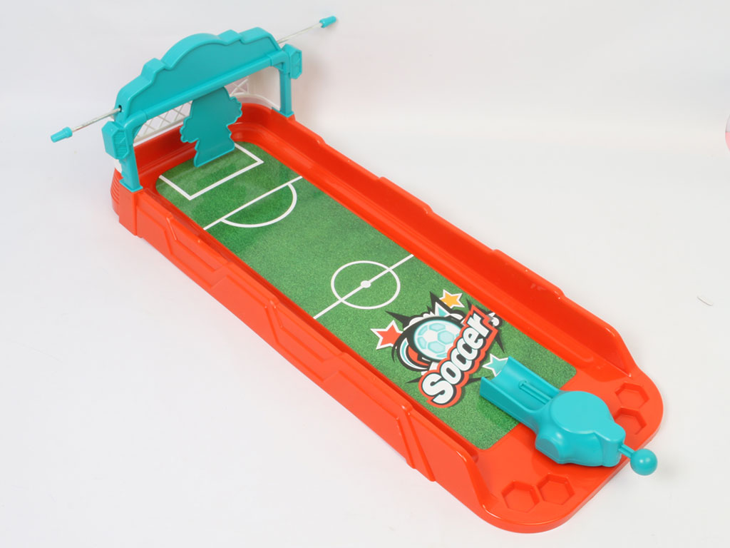 بازی فوتبال رومیزی King Sport